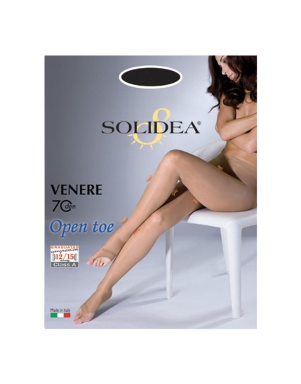 VENERE 70-Open Toe Sabbia 4-XL