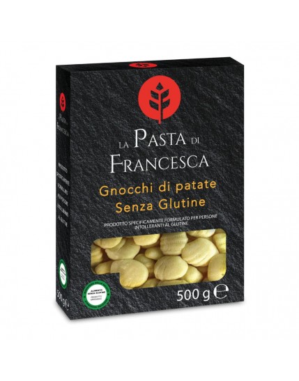 FRANCESCA Gnocchi Class.500g