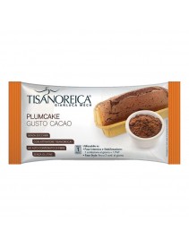 Tisanoreica Plumcake Cacao 50g