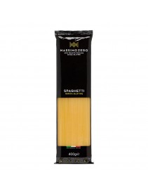 Massimo Zero Senza Glutine Spaghetti 400g