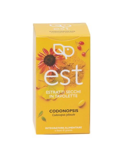 CODONOPSIS ES 60TAV CODONOPSIS ES 60TAV