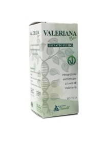 VALERIANA BEN ESTR FL 50ML