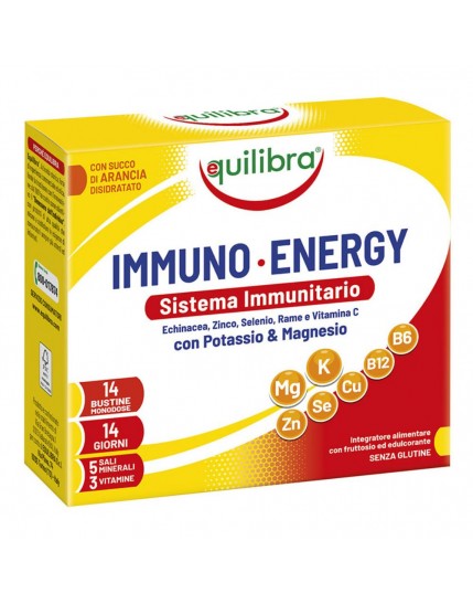 IMMUNO ENERGY POT&NAGN 14 Bust