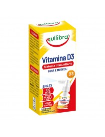 Vitamina D Spray 13ml