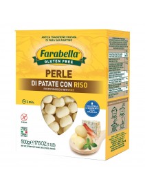 FARABELLA Perle Pat.Riso 500g