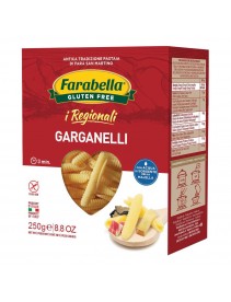 FARABELLA Garganelli Reg.250g