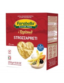 FARABELLA Pasta Strozzapr.Reg.