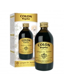 Dr. Giorgini Colon Regular Liquido Analcolico 200ml