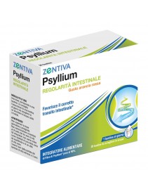 Psyllium 20 Bustine