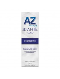 AZ 3D White-Lux Perfezione 75ml