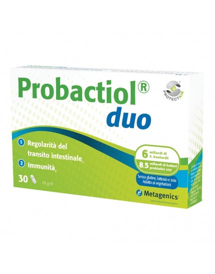 Probactiol Duo 30 Capsule