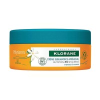 Klorane Les Polysianes Crema Sublimatrice Doposole 200Ml