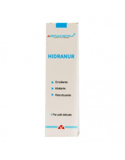 BRADERM Hidranur 200ml