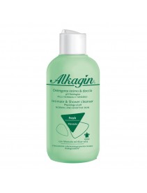 Alkagin Fresh Detergente Intimo Doccia 250ml