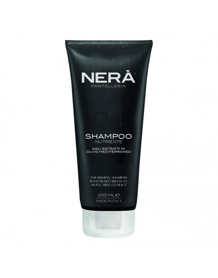 NERA' 04 SHAMPOO NUTR 200ML