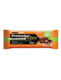 PROTEINBAR Zero Cacao Mad 50g