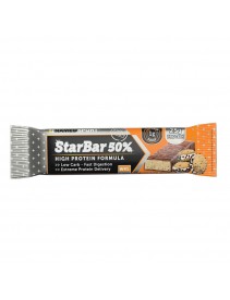 StarBar 50% cookies & cream 50g