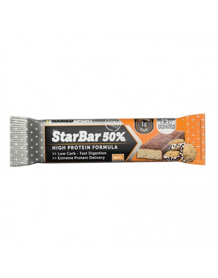 StarBar 50% cookies & cream 50g