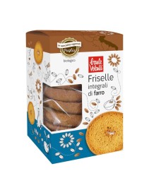 BAULE Friselle Int.Farro 250g