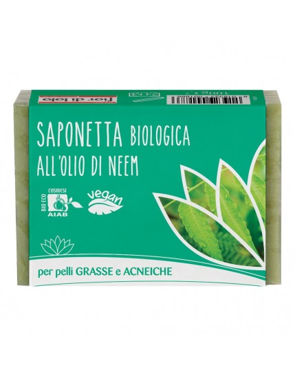 FdL Sap.Olio Neem Bio 100g