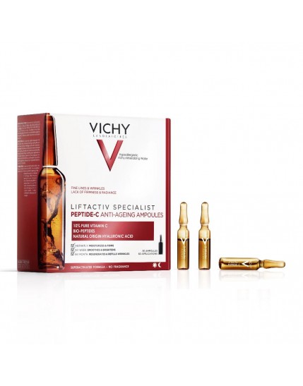 Vichy Liftactive Ampolle 30x1,8ml