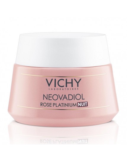 Vichy Neovadiol Rose Plat Night 50ml