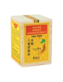 GINSENG COREANO 30G