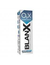 Blanx O3X Dentifricio Sbiancante e Lucidante 75ml