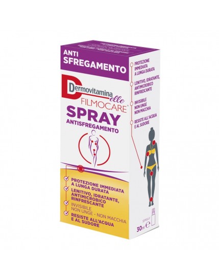 Dermovitamina Filmocare Spray 30ml