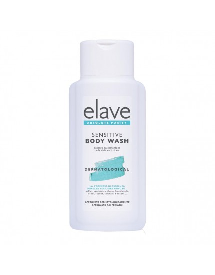 ELAVE Derm Wash 250ml