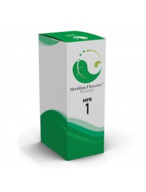 MFR 1 Meridian Flowers Remedy