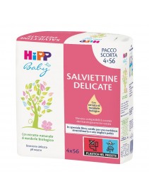 HIPP SALVIETTINE DEL MULTIPACK