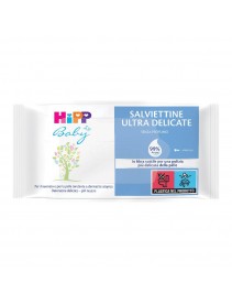 HIPP SALVIETTINE ULTRA DEL 99&