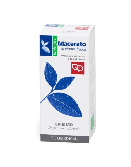 ERISIMO 50ML TM BIO FTM