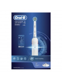 ORAL-B Power Smart4 Bianco