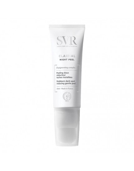 Laboratoires SVR Clairial Night Peel 50ml