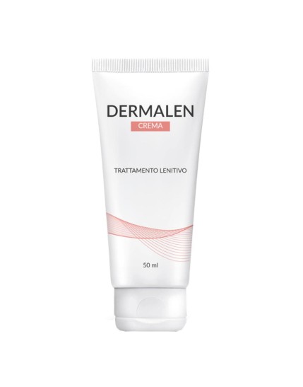 DERMALEN Crema 50ml