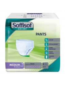 SOFFISOF Pants Maxi M 8pz