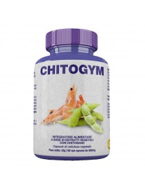 Chitogym 60cps