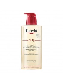 EUCERIN PH5 Gel Det.400ml