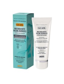 GUAM SEATHERAPY MASCHERA PEEL