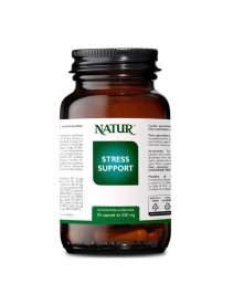 STRESS SUPPORT 30CPS VEG