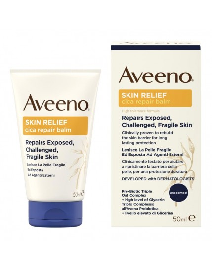 Aveeno Skin Relief Cica Balm 50ml