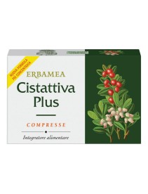 CISTATTIVA Plus 24 Cpr EBM