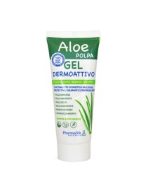 ALOE POLPA GEL DERMOATT 100ML