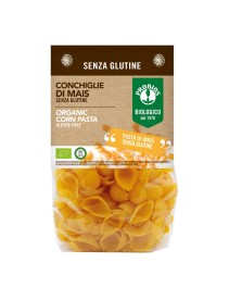 CONCHIGLIE DI MAIS 400G