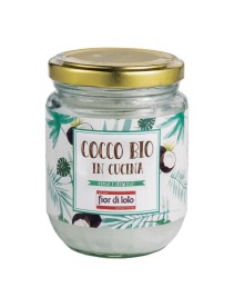 FdL Burro di Cocco 200g