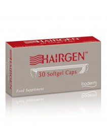 Hairgen 30 Softgel Capsule