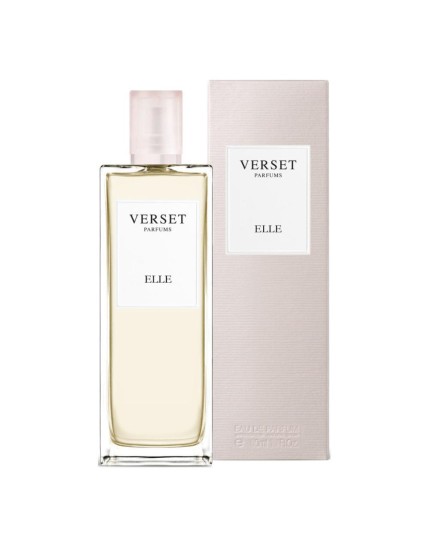 VERSET ELLE 50ML