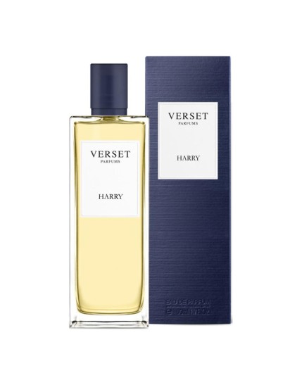 VERSET HARRY 50ML